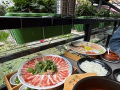 -桥香园云南过桥米线(红龙井店)