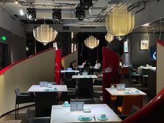 -上上瓷·艺境川菜(IFS旗舰店)