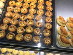 -MANFEN聚满分西点(远洋大信店)
