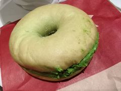 -Tims天好咖啡·贝果(东方广场店)