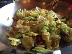 -羡餐厅·杭帮菜·淳菜(千岛湖自由洲际殿店)