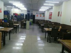 大堂-文记小四川水煮鱼(虹桥路店)