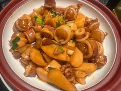 -忆家一宴(南丹东路总店)