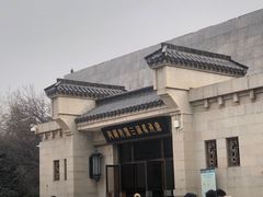 -秦始皇帝陵博物院(兵马俑)