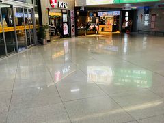 -肯德基(烟台机场店)