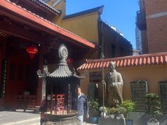 -福州开元寺