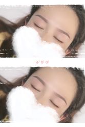 -Yue Show馨选·半永久纹眉纹眼线