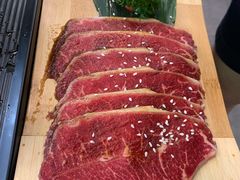 -韩满园· 甄选韩式烤肉