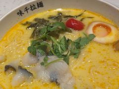 -味千拉面(又一城店)