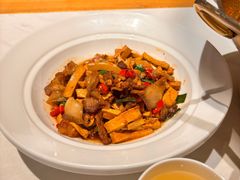 -小隐院子·庭院餐厅(大学城后湖店)