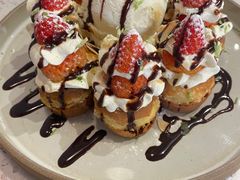 -BE BRIGHT KITCHEN(正佳广场店)