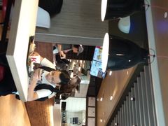 -肯德基(湾畔店)