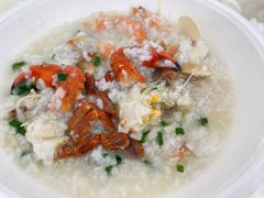海鲜粥-锐记美食店·现捞海鲜(闸坡店)