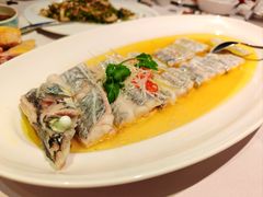 -老兴鲜(黄浦店)