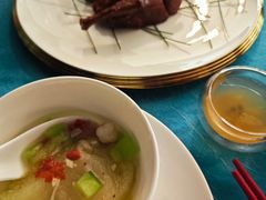 -海陵岛保利皇冠假日酒店·御公馆中餐厅 CANAL LNUA