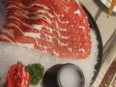 -海底捞火锅(旭辉MALL店)