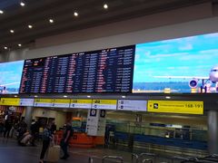 -谢列梅捷沃国际机场