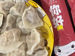 -双合园·海鲜水饺青岛菜(九水东路店)