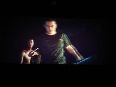 -万达影城(南宁印象城IMAX店)