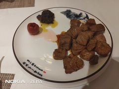 -肆月河豚·新淮扬(金融街店)