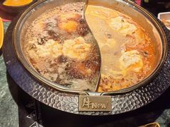 -牛New寿喜烧(金鹰世界店)