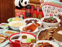 -小吊梨汤·北京菜·烤鸭(鸟巢店)