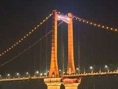 -武汉两江游览·夜游长江(汉口粤汉码头)