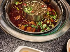 -葛记红焖羊肉(和平路形象店)