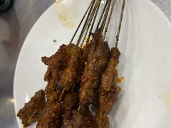 -清真·穆萨砂锅(大皮院店)