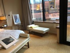 -上海衡山路十二号华邑酒店