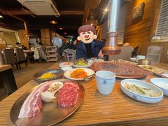 -王妃家(明洞中央店)