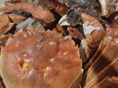 -圣罗巴海鲜烤肉自助(赤峰店)