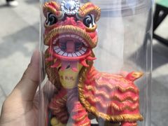 -西樵山风景名胜区-天湖公园