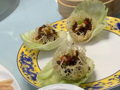 -全聚德(哈尔滨店)