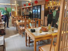 -牛街·马辈儿涮肉(牛街总店)