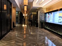 -深圳雅邦朗悦国际酒店
