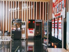 -华谊兄弟影院(IMAX洋桥店)