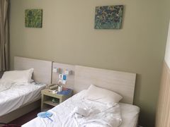 -汉庭(天津成林道地铁站店)