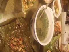-多哥水傣味餐厅(司马巷店)