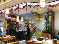 大堂-大圣甲(汉口店)