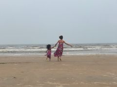 -日照海滨国家森林公园