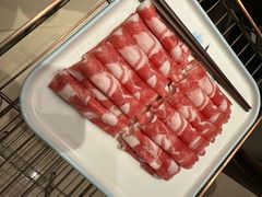 -天宜隆蘑菇宴火锅(石景山旗舰店)