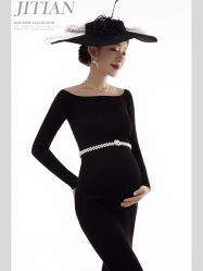 -专注孕妇照亲子照·纪田摄影