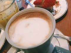 -PETIT PARIS 小巴黎(花园道店)