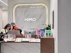 -HIMO海马体照相馆(上海华润CP静安店)