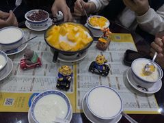 -民信老铺(华盖路店)