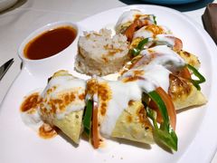 -Pasha帕夏土耳其餐厅(南昌路店)
