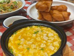 -老郑家东北春饼(龙悦居店)