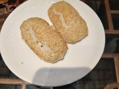 -陈记菜馆·非遗淮扬菜(东关街教场店)