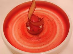 -Amber(置地文华东方酒店)